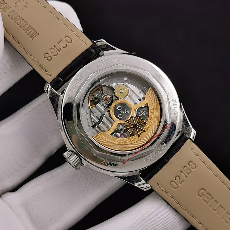 秋冬新作 ヴァシュロンコンスタンタン フィフティーシックス 偽物 オートマティック vab08905N級品