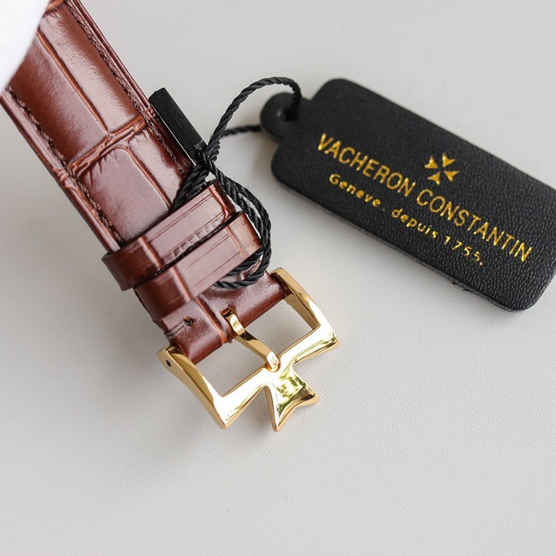 大人気！ヴァシュロンコンスタンタン マルタ クロノグラフ vaf36989品質保証