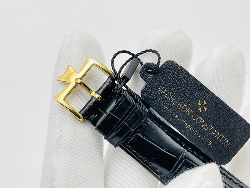 21AW新作ヴァシュロンコンスタンタン マルタ クロノグラフ vah39970品質保証