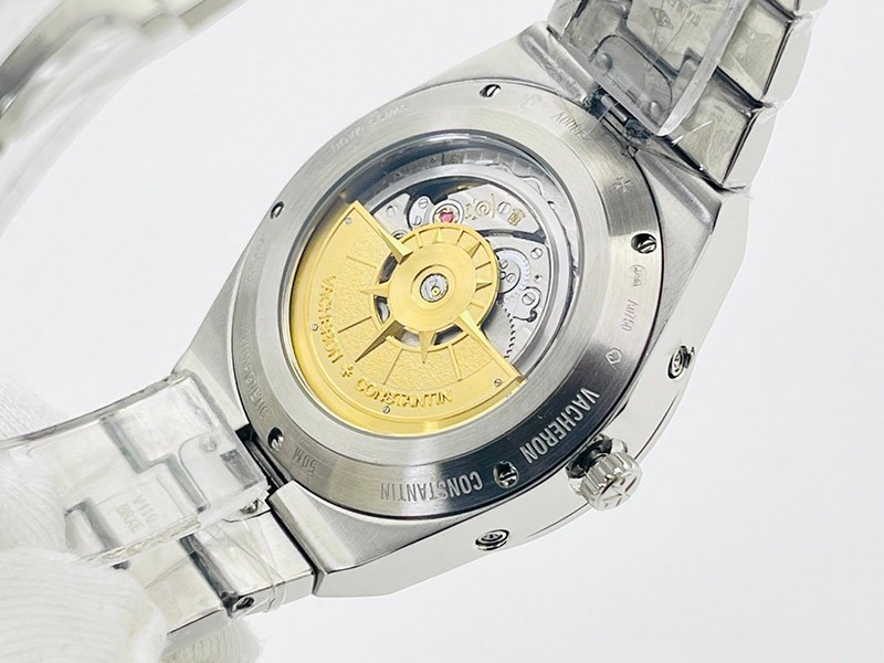 《大人気》ヴァシュロンコンスタンタン コピー オーヴァーシーズ デュアルタイム vam31193N級品