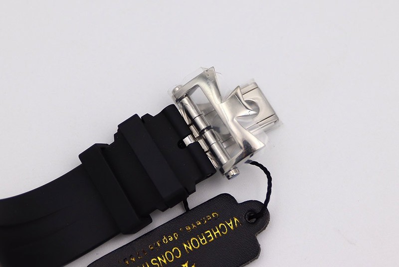 入手困難 ヴァシュロン コンスタンタン オーヴァーシーズ デュアルタイム コピー vap69537代引きを販売
