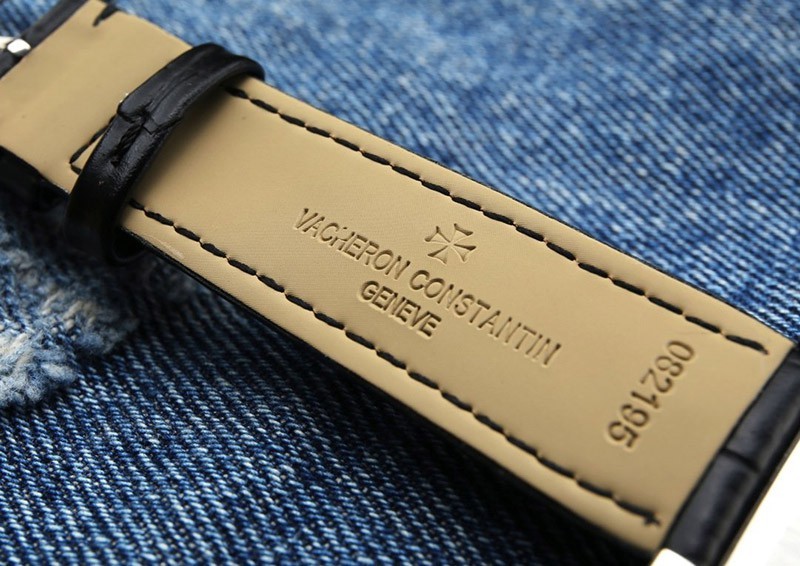 【日本未発売】ヴァシュロンコンスタンタン マルタ 偽物 クロノグラフ vav53374代引きを販売