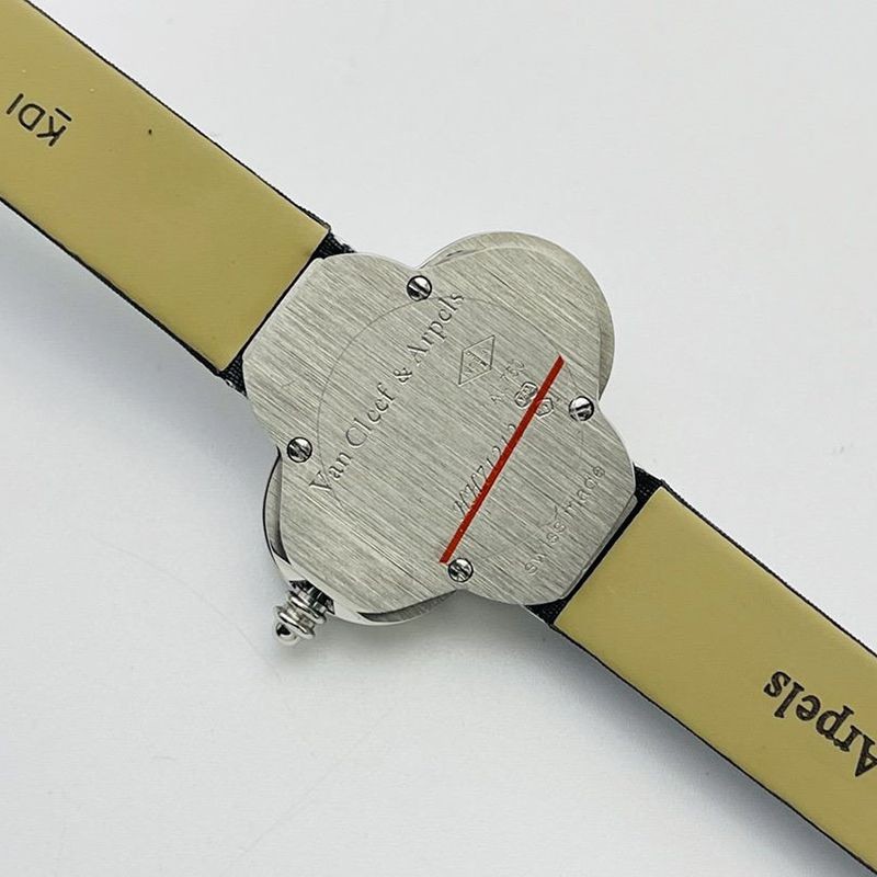 累積売上総額第１位！ヴァンクリーフ＆アーペル 時計  レディ アーペル ユール フィラント38mm スーパーコピー van25641高い品質