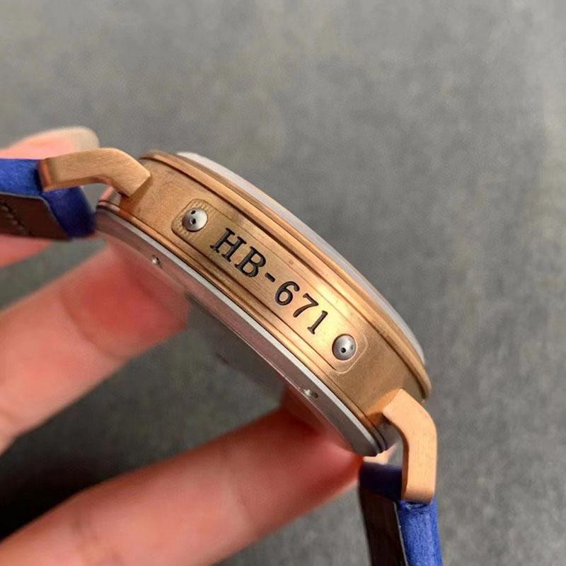 超希少！ゼニス パイロットタイプ20 コピー エクストラスペシャル45mm zeo83672最高級