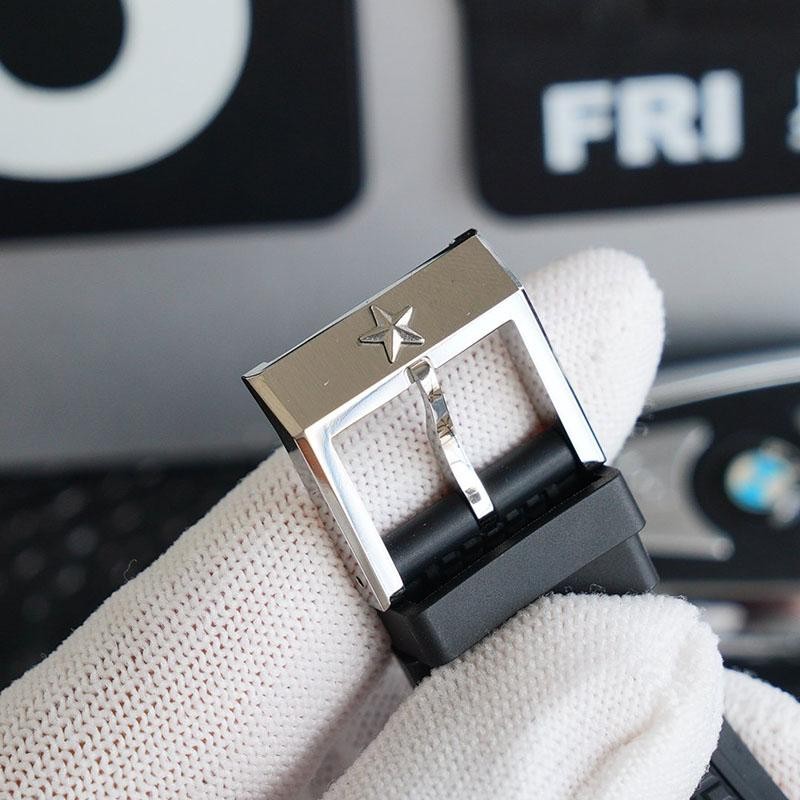 入手困難ゼニス 時計 偽物 デファイ クラシック 41mm zeo88384N級品