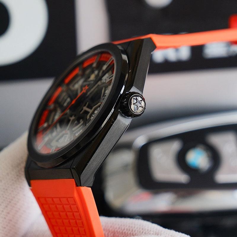 超話題!ゼニス デファイ クラシック コピー 41mm zeq05236N級品