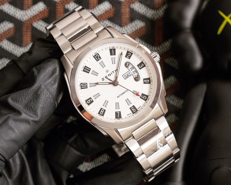 日本未入荷ゼニス  時計 スーパーコピー 41mm zex19771通販