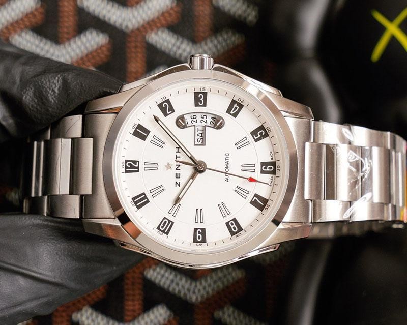 日本未入荷ゼニス  時計 スーパーコピー 41mm zex19771激安送料無料