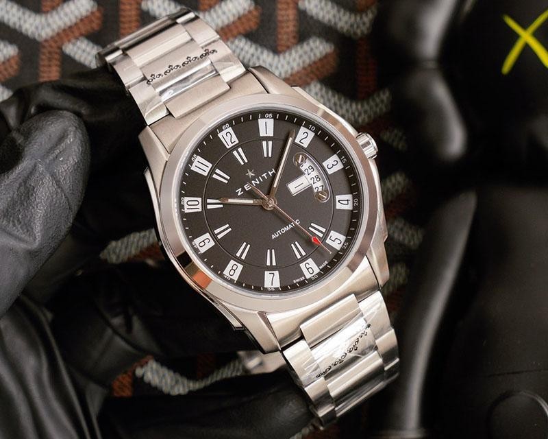 日本未入荷ゼニス  時計 スーパーコピー 41mm zex19771品質保証