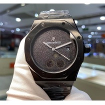 2023 新品 ブラック オーデマピゲコピー ロイヤル オーク メカニカル 101274