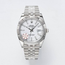 WF ファクトリー ブランドロレックスコピー 41mm ダイアリー シリーズ 101451