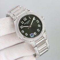 ブランドパテックフィリップコピー時計偽物 TWENTY～4シリーズ 164180-1