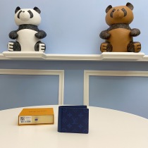 ルイ・ヴィトンスーパーコピー通販 春夏マルチプルショートクリップ 30299