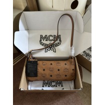 MCM 2024春夏新作バゲットバッグスーパーコピー 142504