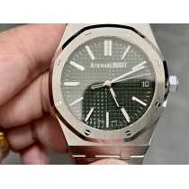 オーデマ ピゲ偽物 50周年記念モデル41mm ローズゴールド新品 15510ST