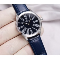 ブランド新作コピーオメガバタフライシリーズ 女性用腕時計 231.13.4888