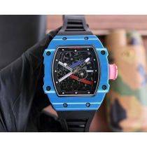 ブランドリシャールミル走高跳王チャンピオンシップモデル時計通販 RM67-04
