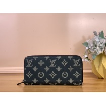 2025最新信頼が できる老舗ですルイヴィトン財布モノグラムコピージッピー 146444