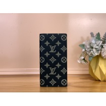 当店は業界ルイヴィトンコピーダークグリーンのプレス加工マネー信頼されており財布 146446