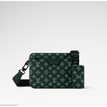 弊店はすごく良いブランドルイヴィトン トリオメッセンジャーバッグ 146460