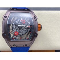 2025年 リシャールミルコピー新作中空テニスラケット樽型ケース時計 174775
