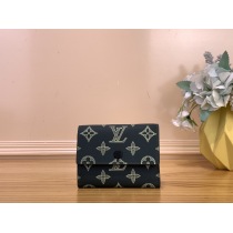 ルイ・ヴィトン精巧可愛いのコピー三つ折り財布激安買取 M14793