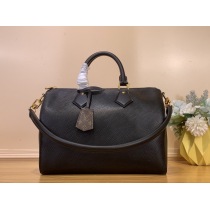 2025【超話題】ルイ・ヴィトンハンドバッグコピー偽物多用途黒水波バッグ M25671