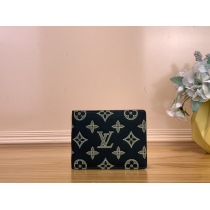 【超話題】ルイヴィトン新しい色メンズショートスーパーコピー財布 M27150信用第一