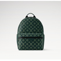 最安値挑戦ルイヴィトンディスカバリー PM ダークグリーン品質と絶妙男性バックパック M27230