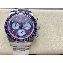 2025新作ロレックス デイトナ時計激安優良店 Cal.4130ムーブメント 116500LN-1