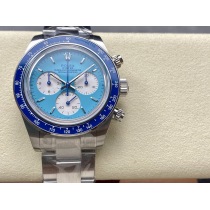 業界最強ROLEXスーパーコピーデイトナブルー時計 116500LN-2豪華さと上品