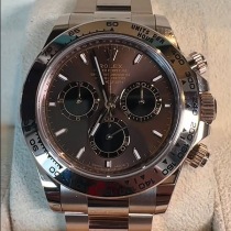 2025年人気のロレックスデイトナメンズコピー腕時計 126505-0005