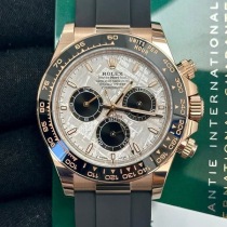 日本最新作新作モデルロレックスデイトナコピー Cal.4131ムーブメント 126515LN-0008