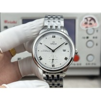 最新のオメガシーマスターコピー デ・ヴィル シリーズ 完全自動巻き機械式 173924