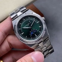 高品質ヴァシュロンコンスタンタンオーヴァーシーズコピー Cal.2460ムーブメント 4000V-B916