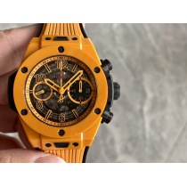 ウブロビックバンコピー時計製品の完璧ウニコ セラミッククローン 441.CU.5910.RX