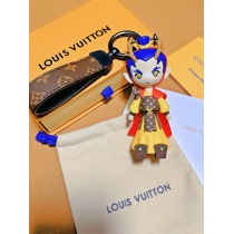 超絶可愛いルイ・ヴィトンドラゴンプリンス小物スーパーコピーキーホルダー 447648