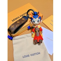 今年のルイ・ヴィトン小物・キーケースコピードラゴンプリンスキーホルダーブランド老舗 447649