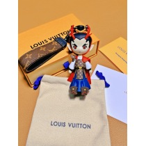 ルイ・ヴィトンドラゴンプリンス小物コピーキーホルダー新年特別な贈り物 447650