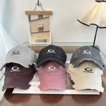 新入荷バレンシアガ帽子キャップコピーレターベースボールキャップ 590006