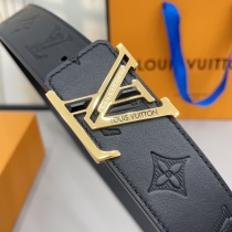 ルイ・ヴィトンの精巧な高級感メンズブランドベルトコピー 690649