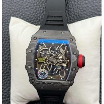 APS工場 成功者のリシャールミルメンズ優秀さ時計ラファエル・ナダル RM35-02