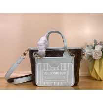 絶対無事ルイヴィトン ネヴァーフル インサイドアウト BB ハンドバッグ激安専門店 m28318