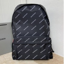バレンシアガ バックパック/リュックサック コピー/エクスプローラー バックパック メンズ bac75632