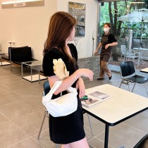 ボッテガヴェネタ ダブル ノット コピー ハンドバッグ 629635V1BW09009