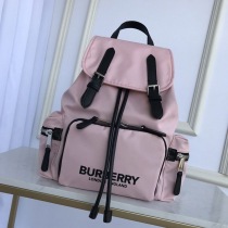 大人気！バーバリー Rucksack リュック 偽物 サック バックパック Bay59633