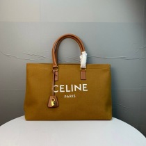 21NEW■セリーヌ トートバッグ コピー■ホリゾンタル カバ アンカープリント☆関税込 Cew22665