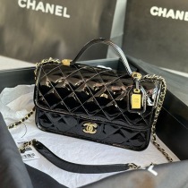 お洒落 シャネル 偽物 ショルダーバッグ AS3653