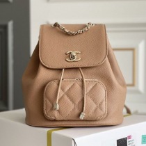 ★日本!!人気！シャネル リュック 偽物 バックバッグ ミニサイズ shc01410