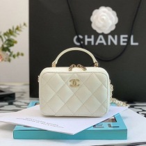累積売上総額第１位！シャネル ヴァニティー ケース 偽物 ショルダーバッグ shq12420